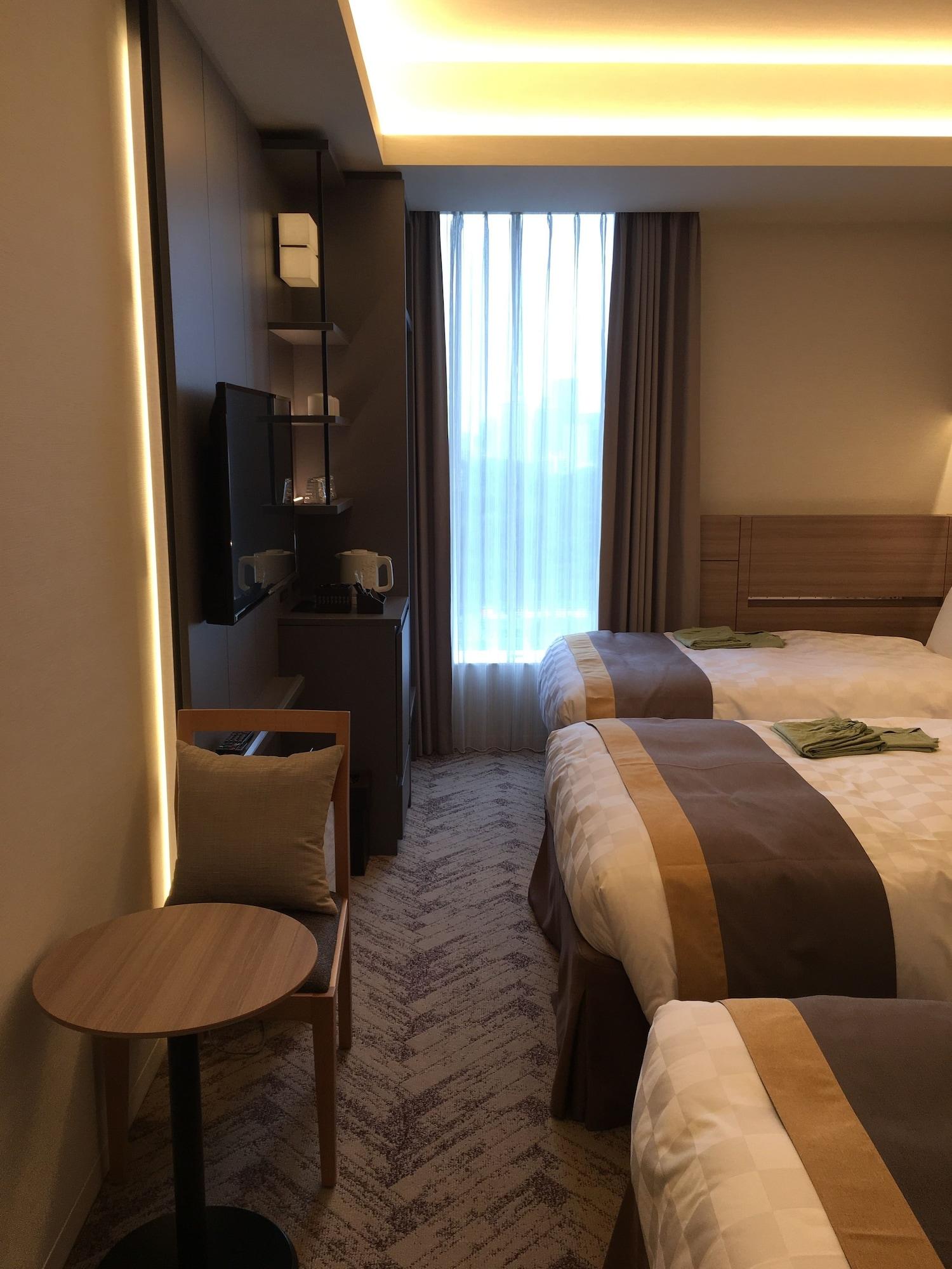 Nihon Seinenkan Hotel Tokió Kültér fotó