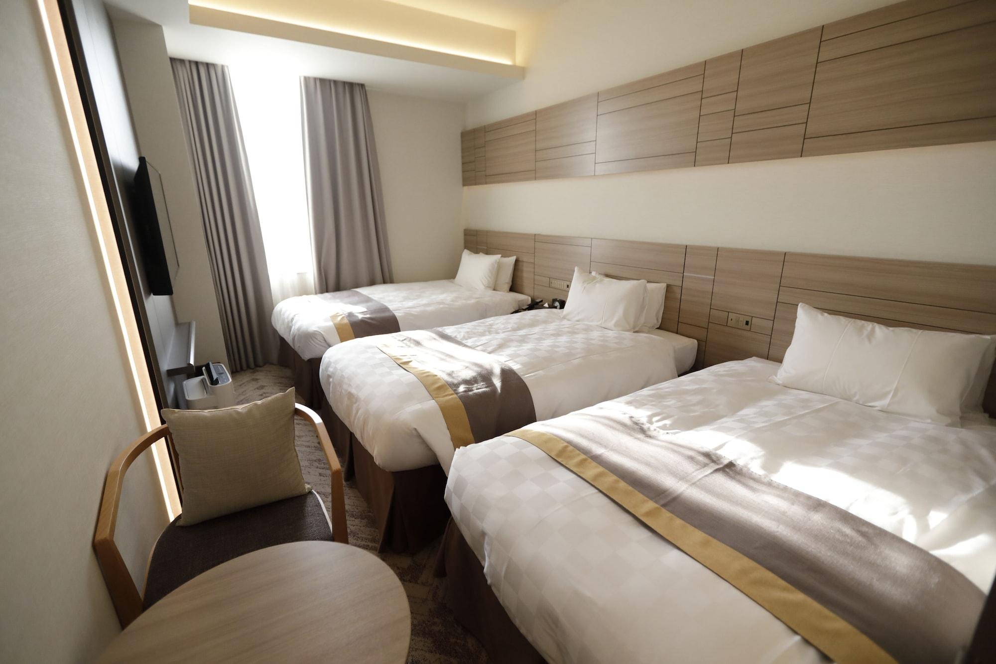Nihon Seinenkan Hotel Tokió Kültér fotó