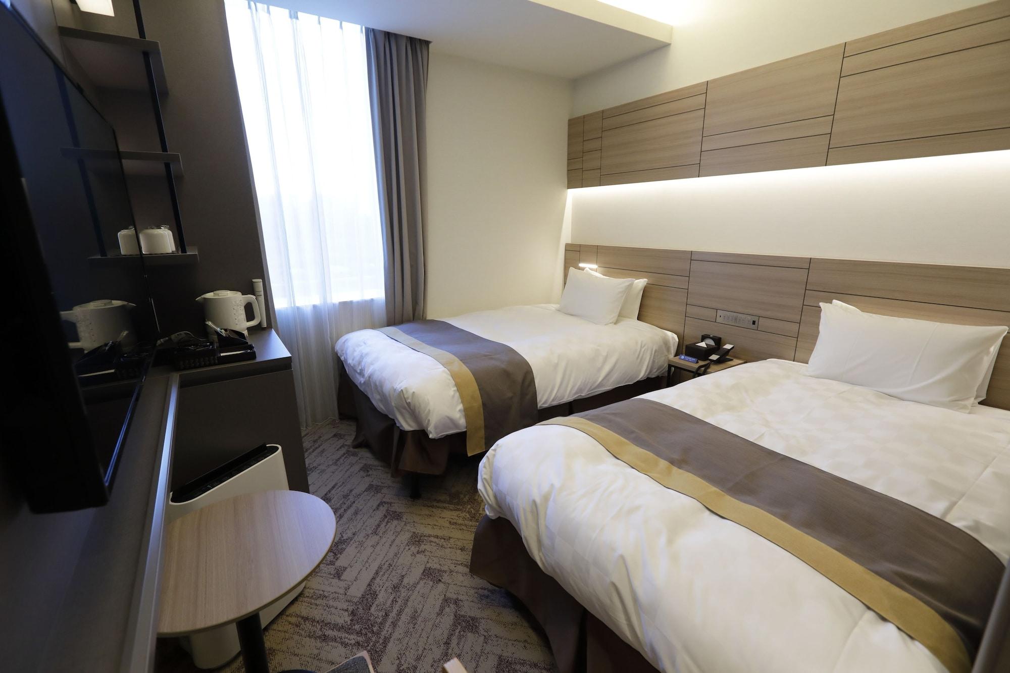 Nihon Seinenkan Hotel Tokió Kültér fotó