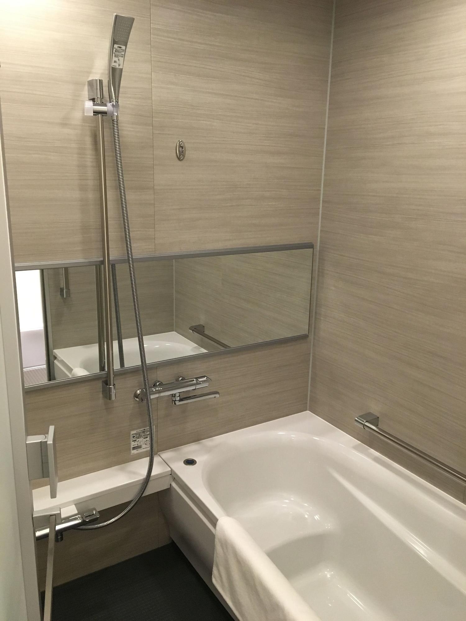 Nihon Seinenkan Hotel Tokió Kültér fotó