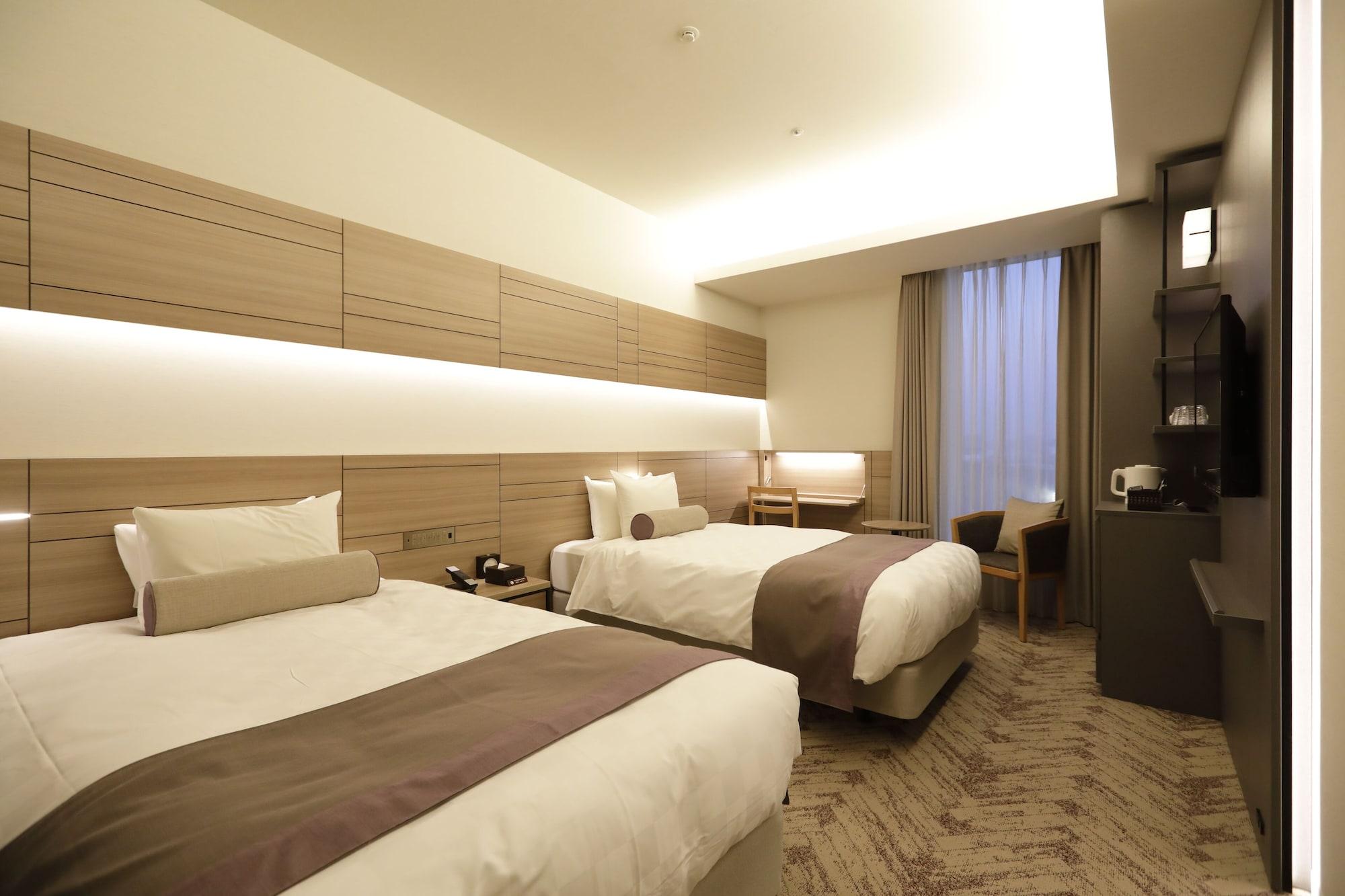 Nihon Seinenkan Hotel Tokió Kültér fotó