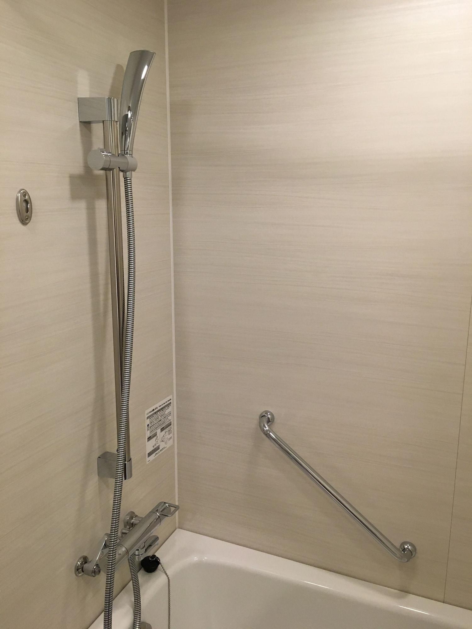 Nihon Seinenkan Hotel Tokió Kültér fotó