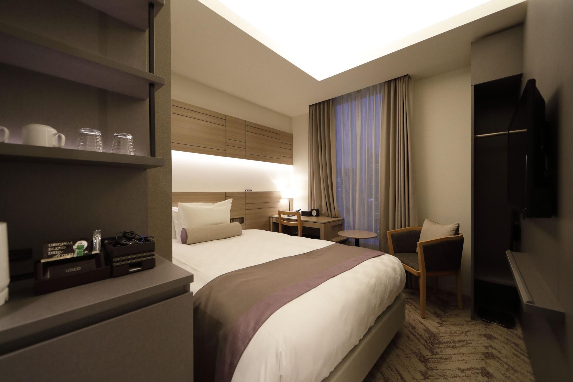 Nihon Seinenkan Hotel Tokió Kültér fotó