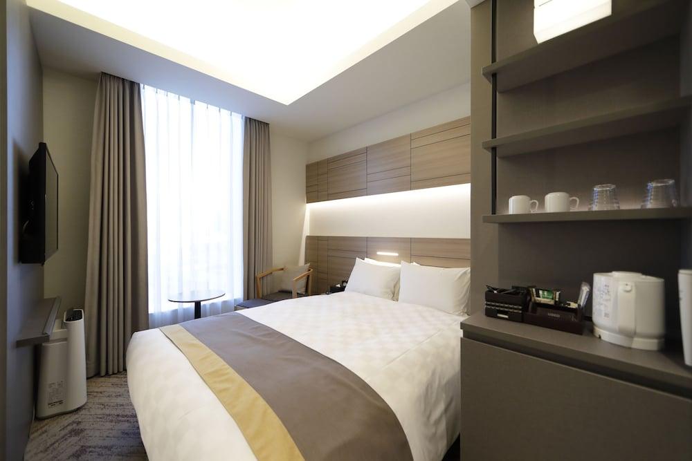 Nihon Seinenkan Hotel Tokió Kültér fotó