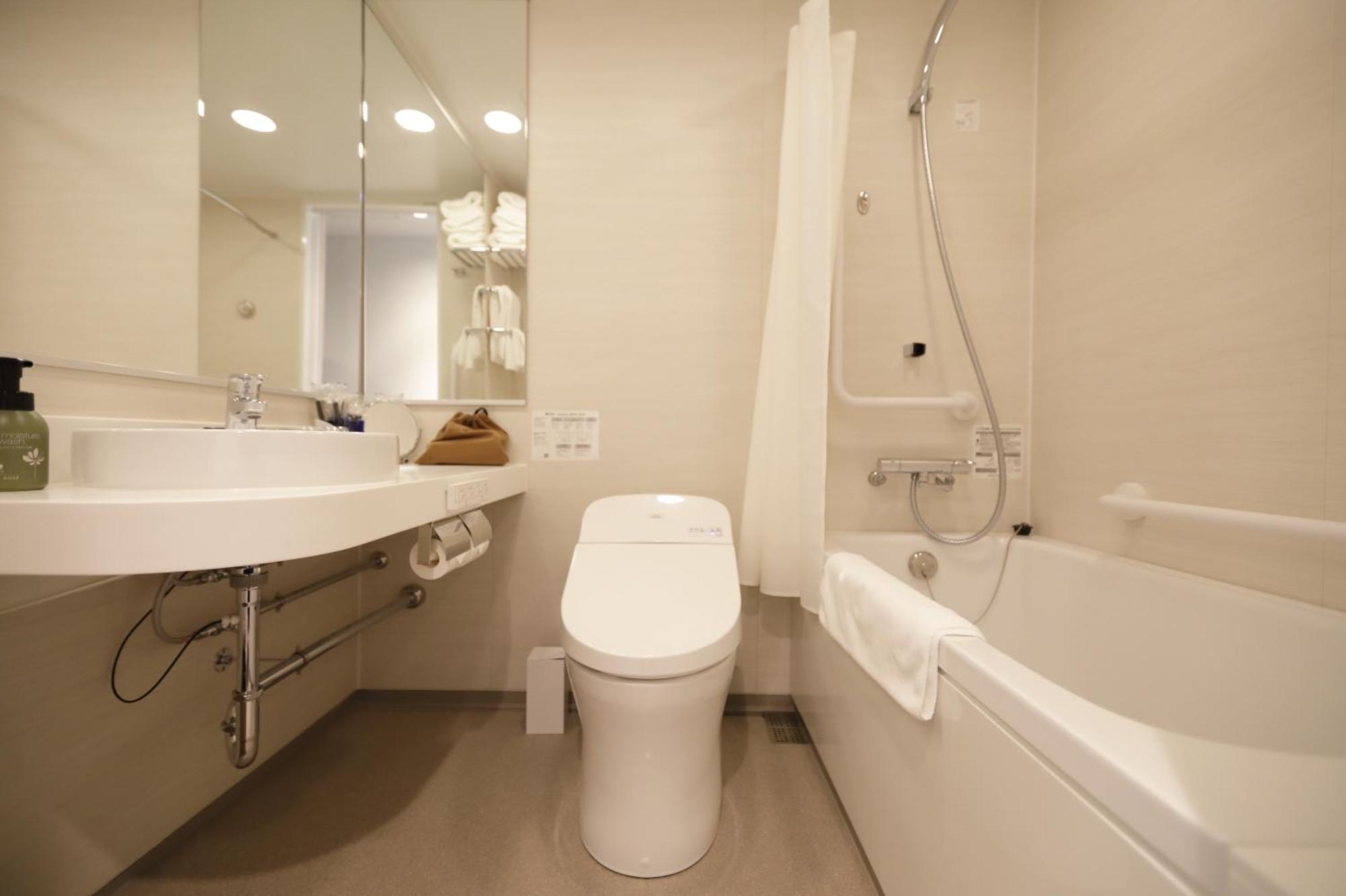 Nihon Seinenkan Hotel Tokió Szoba fotó