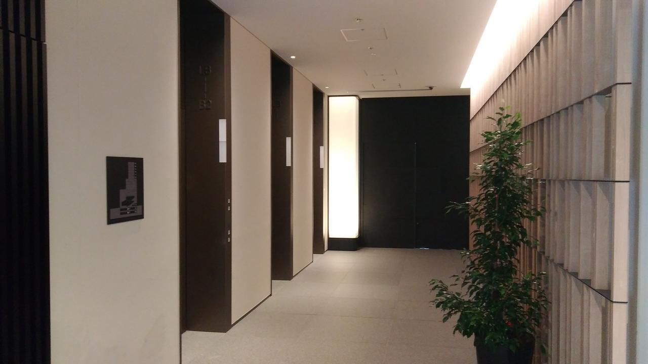 Nihon Seinenkan Hotel Tokió Kültér fotó