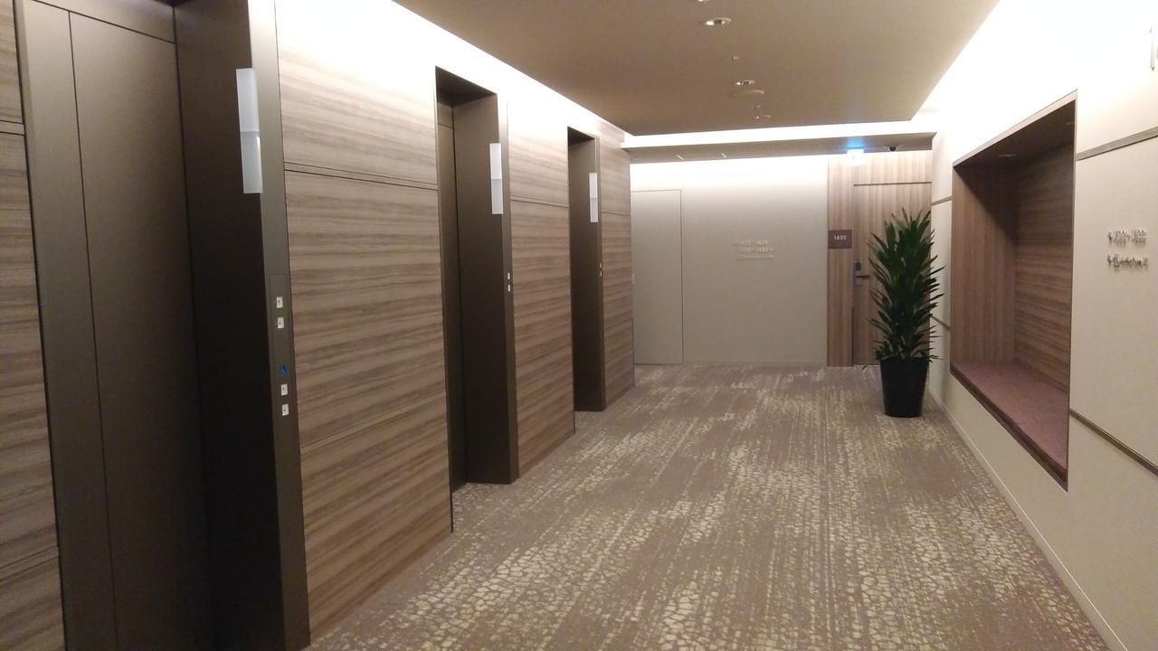 Nihon Seinenkan Hotel Tokió Kültér fotó