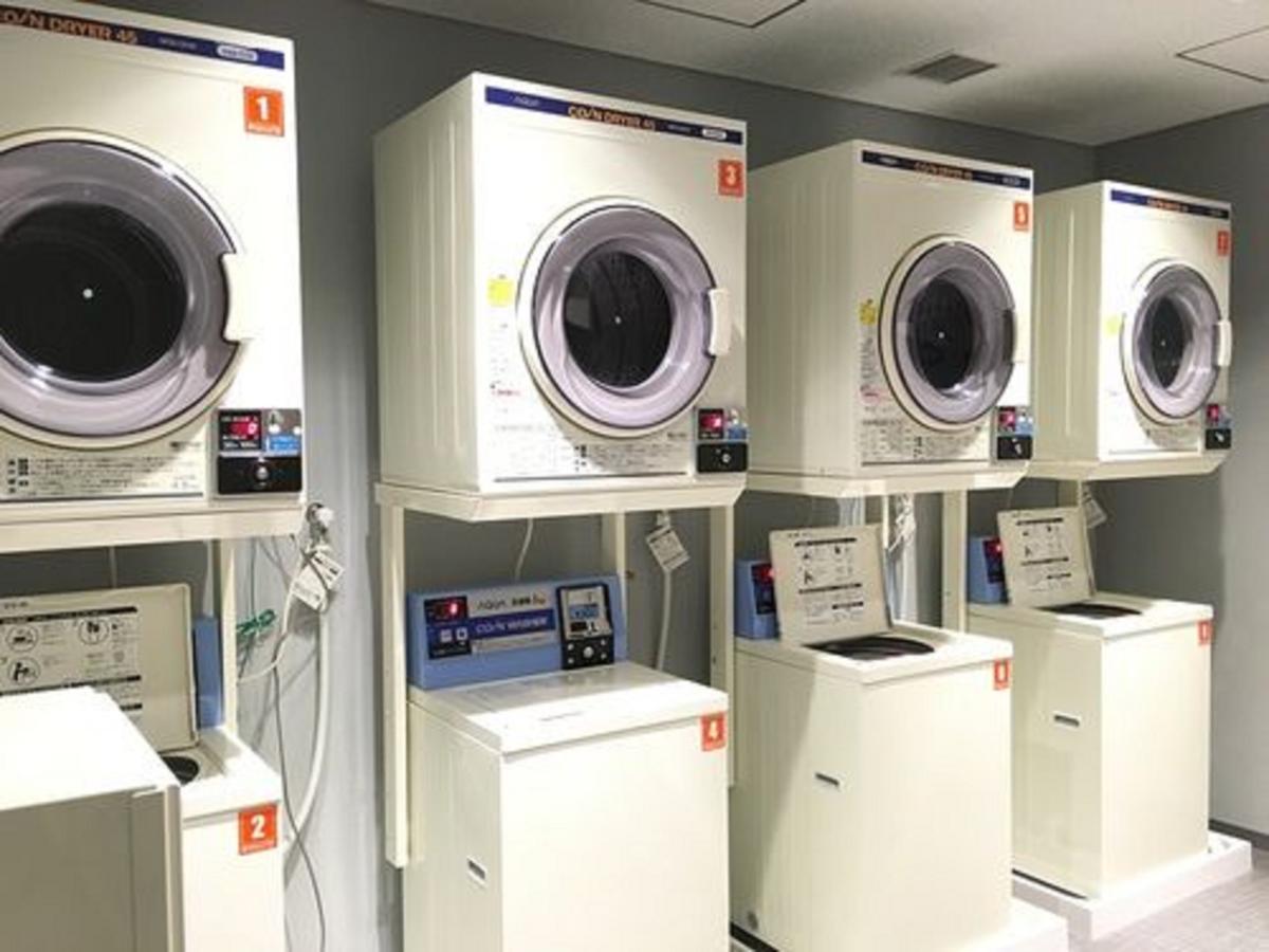 Nihon Seinenkan Hotel Tokió Kültér fotó