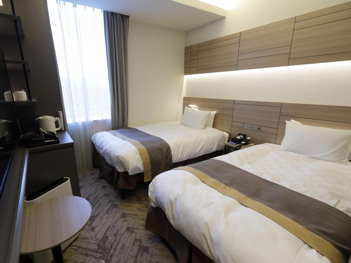 Nihon Seinenkan Hotel Tokió Kültér fotó