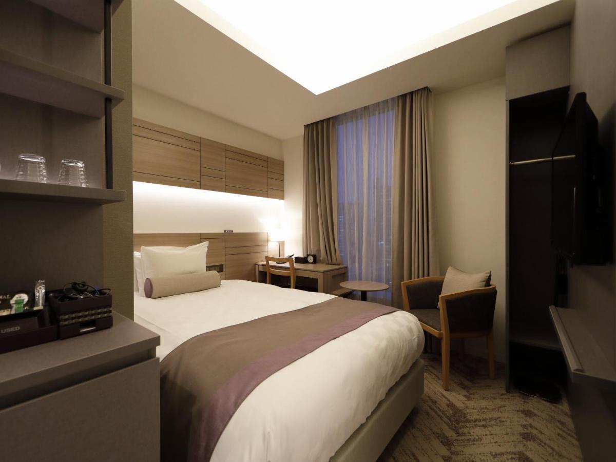 Nihon Seinenkan Hotel Tokió Kültér fotó